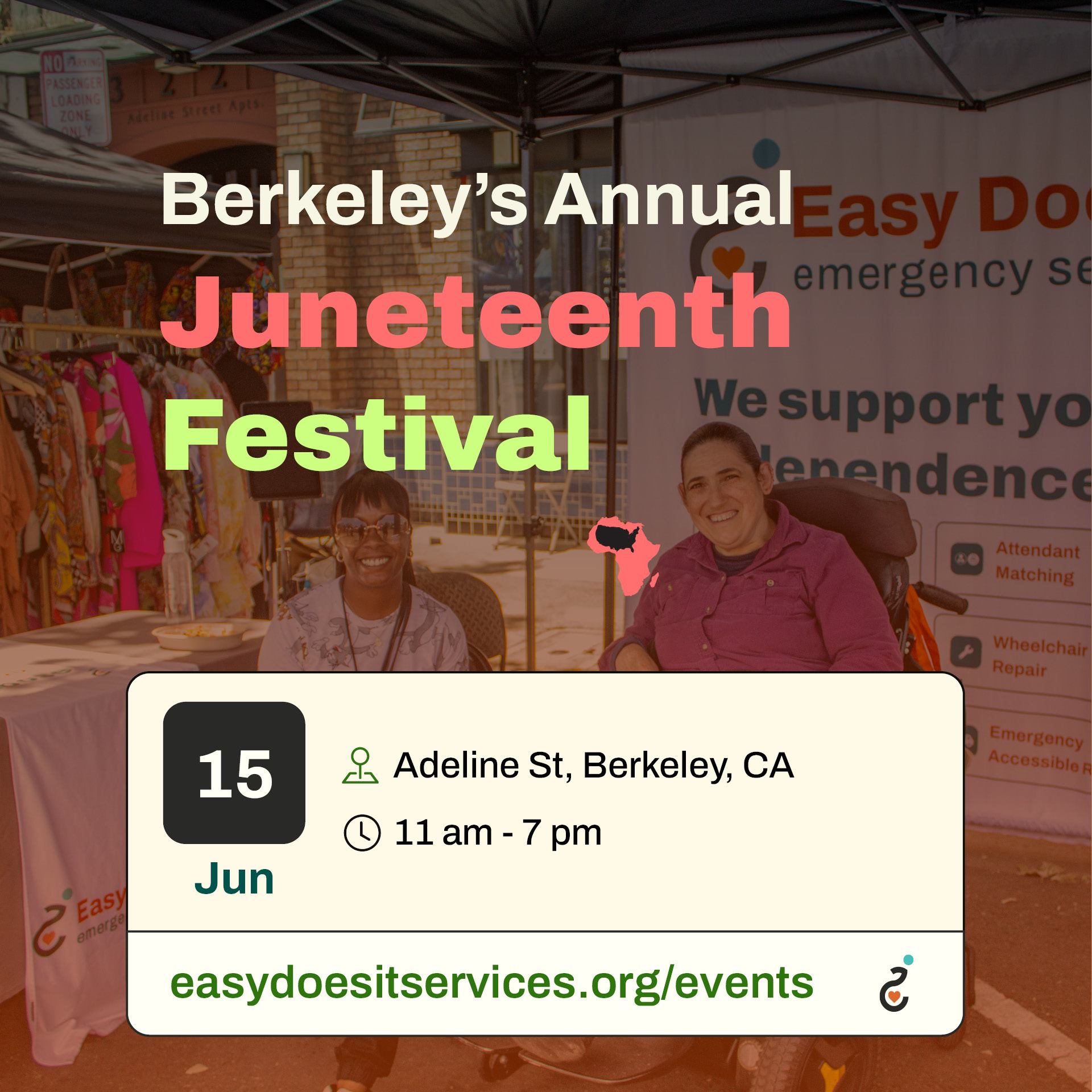 Infographic Reading: EDI at Chabot College's Accessibility Awareness Day, April 24, Chabot College, 12 pm - 1:30 pm