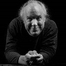 Portrait of Bruce Curtis, Executive Director